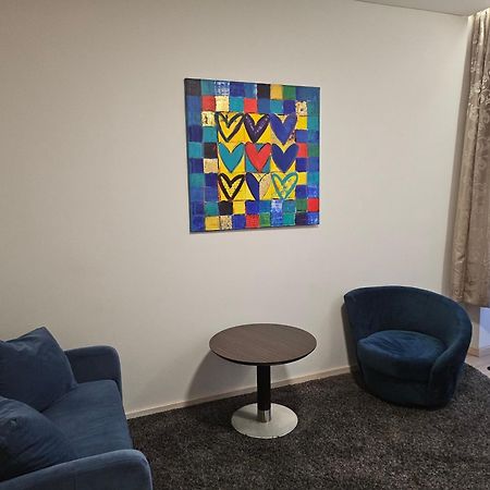 Kauno Apartamentai Su Balkonu Kaunas Kültér fotó