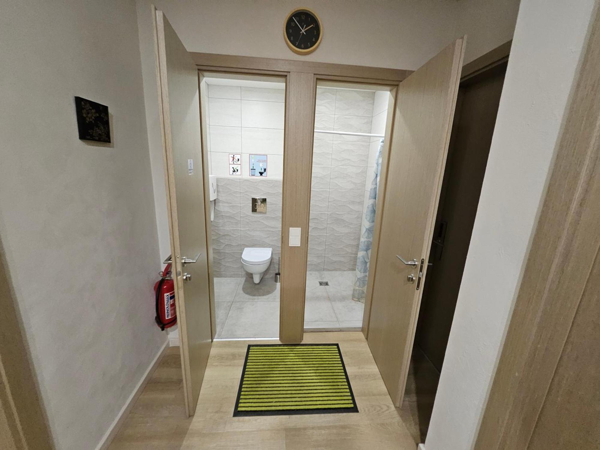 Kauno Apartamentai Su Balkonu Kaunas Kültér fotó