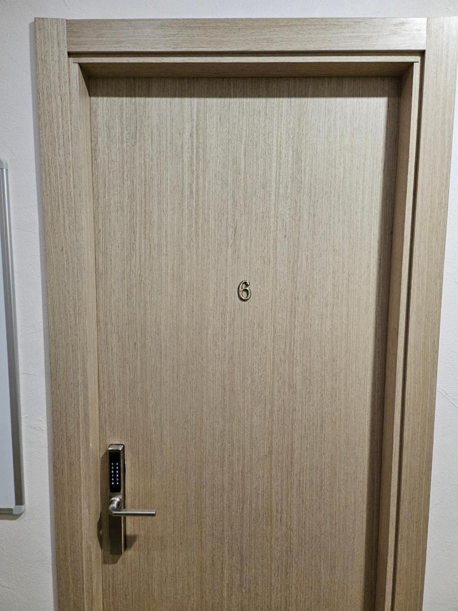 Kauno Apartamentai Su Balkonu Kaunas Kültér fotó